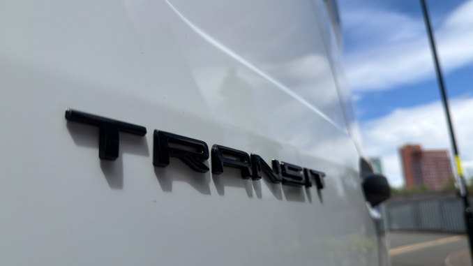 Ford Transit Courier Diesel 1.5 EcoBlue Trend Van - Image 34